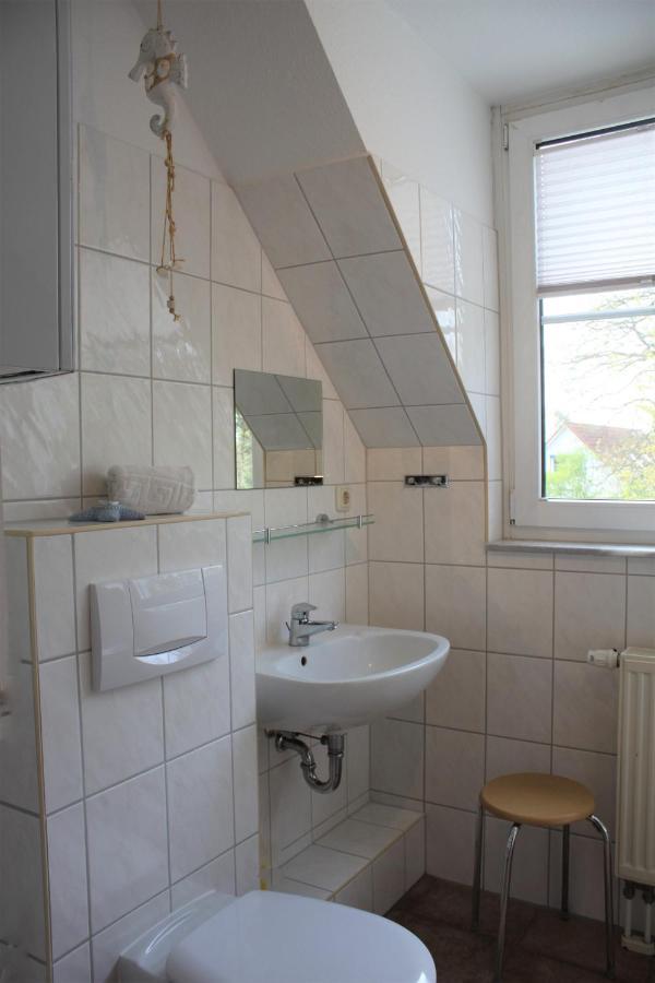 Seestern Kaltenhof Zewnętrze zdjęcie